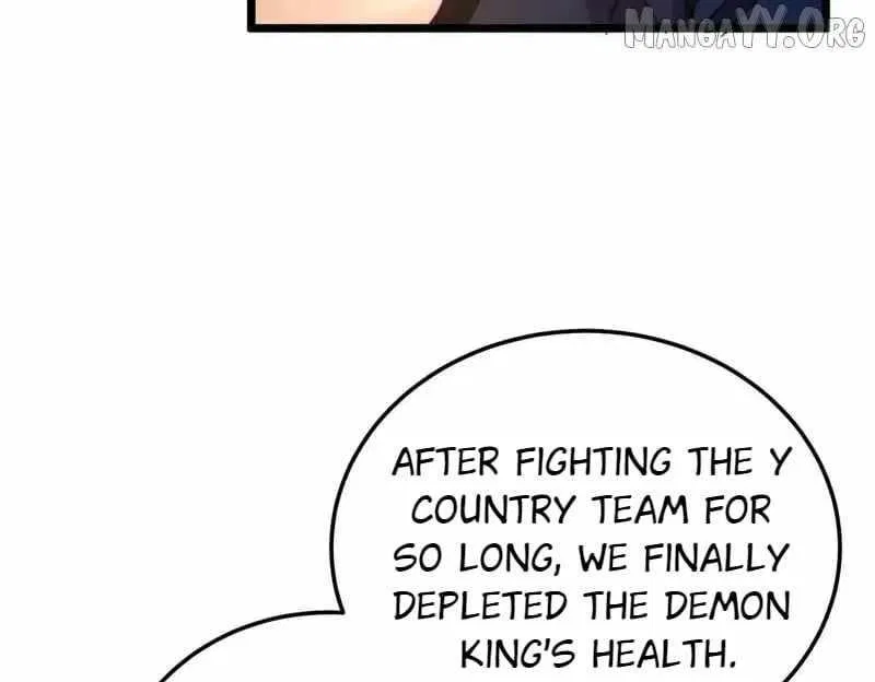 I Rely on My Invincibility to Deal Tons of Damage Passively! Chapter 128 – Page 109