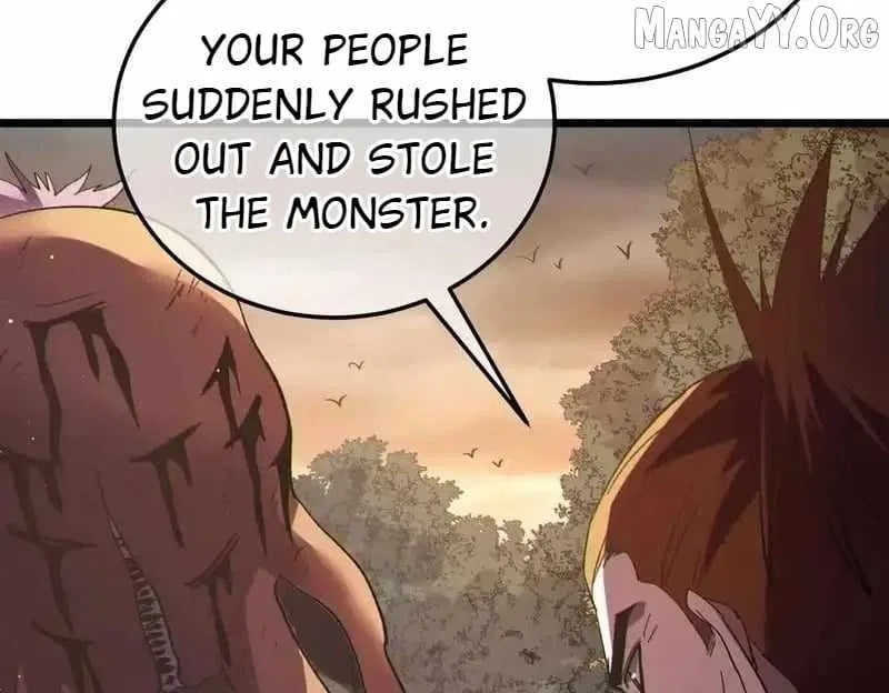 I Rely on My Invincibility to Deal Tons of Damage Passively! Chapter 128 – Page 110