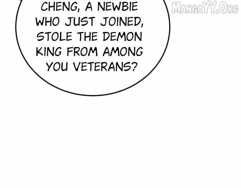 I Rely on My Invincibility to Deal Tons of Damage Passively! Chapter 128 – Page 113