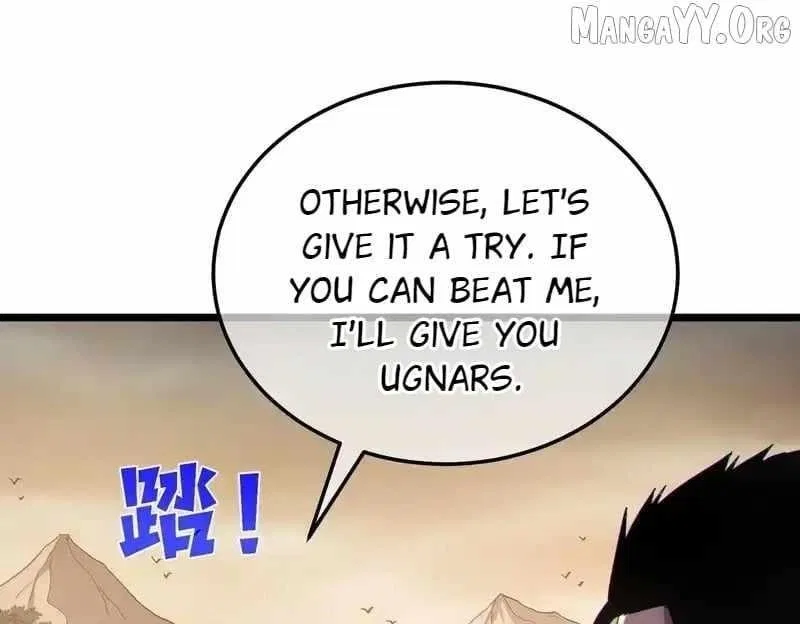 I Rely on My Invincibility to Deal Tons of Damage Passively! Chapter 128 – Page 118