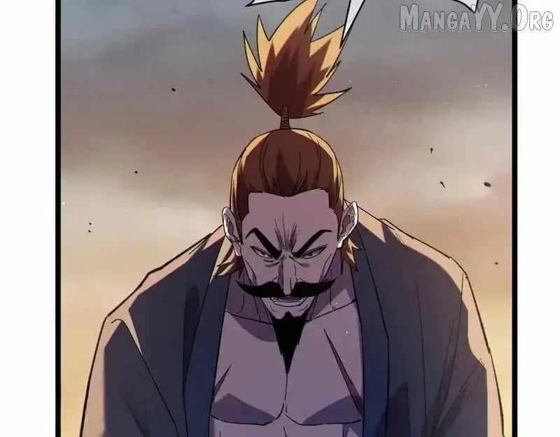 I Rely on My Invincibility to Deal Tons of Damage Passively! Chapter 128 – Page 121