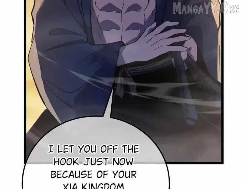 I Rely on My Invincibility to Deal Tons of Damage Passively! Chapter 128 – Page 122