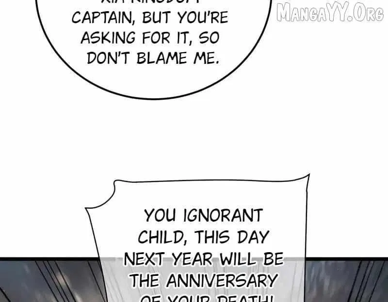 I Rely on My Invincibility to Deal Tons of Damage Passively! Chapter 128 – Page 123