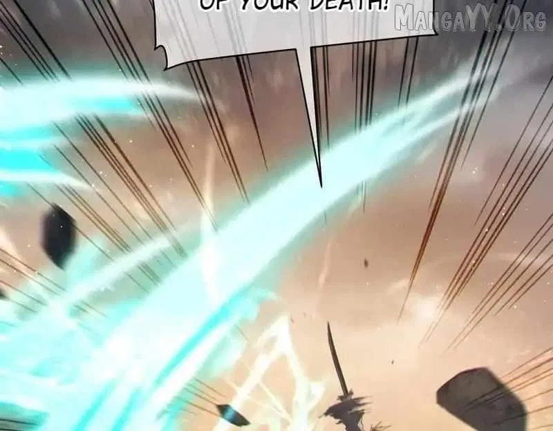 I Rely on My Invincibility to Deal Tons of Damage Passively! Chapter 128 – Page 124