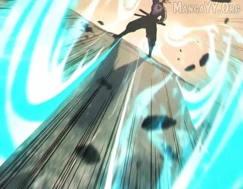 I Rely on My Invincibility to Deal Tons of Damage Passively! Chapter 128 – Page 125