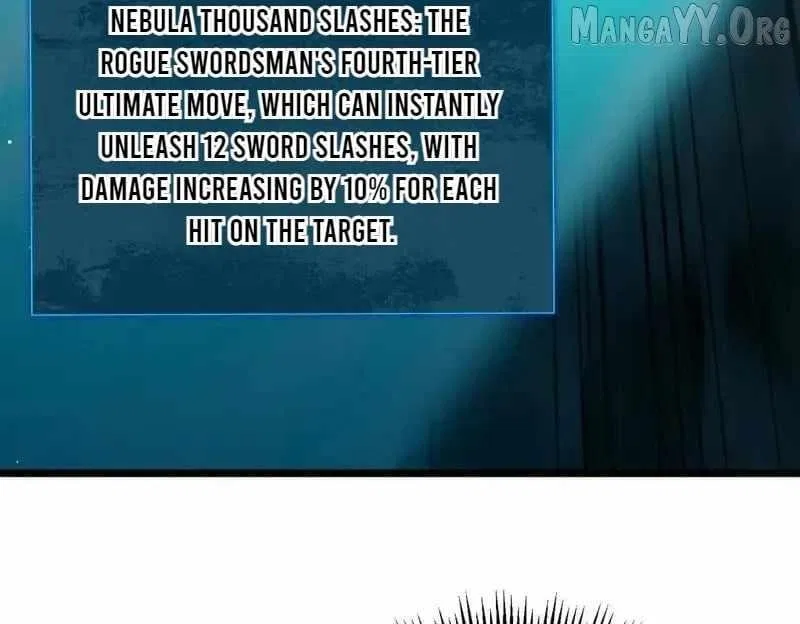I Rely on My Invincibility to Deal Tons of Damage Passively! Chapter 128 – Page 128