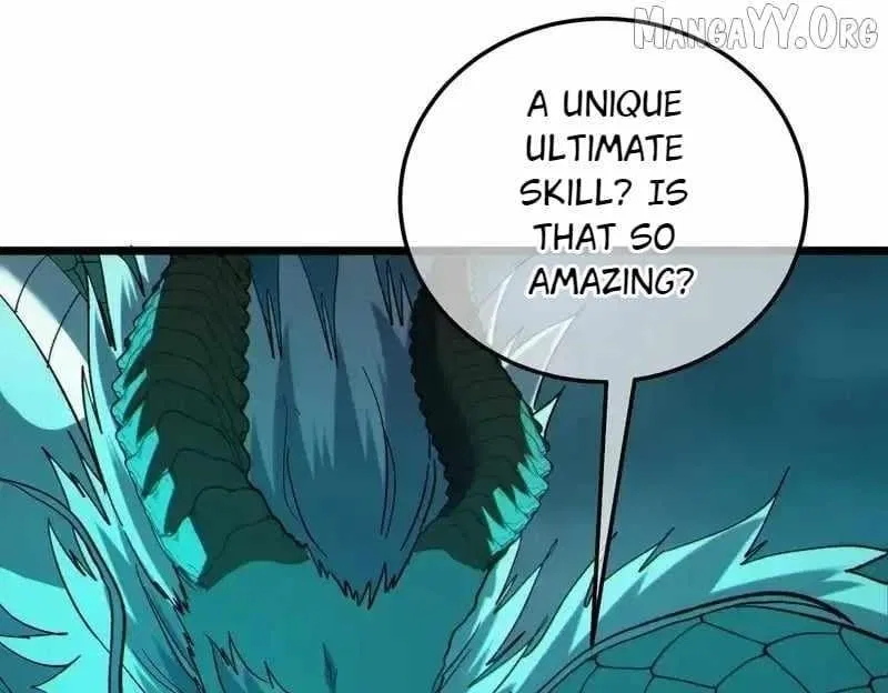 I Rely on My Invincibility to Deal Tons of Damage Passively! Chapter 128 – Page 133