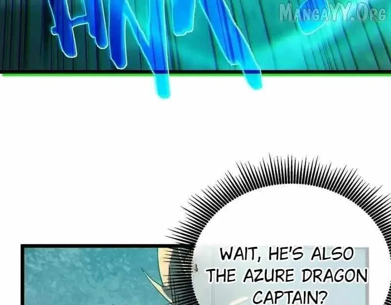 I Rely on My Invincibility to Deal Tons of Damage Passively! Chapter 128 – Page 140