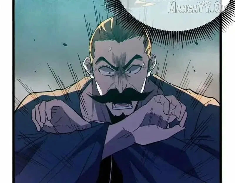 I Rely on My Invincibility to Deal Tons of Damage Passively! Chapter 128 – Page 141
