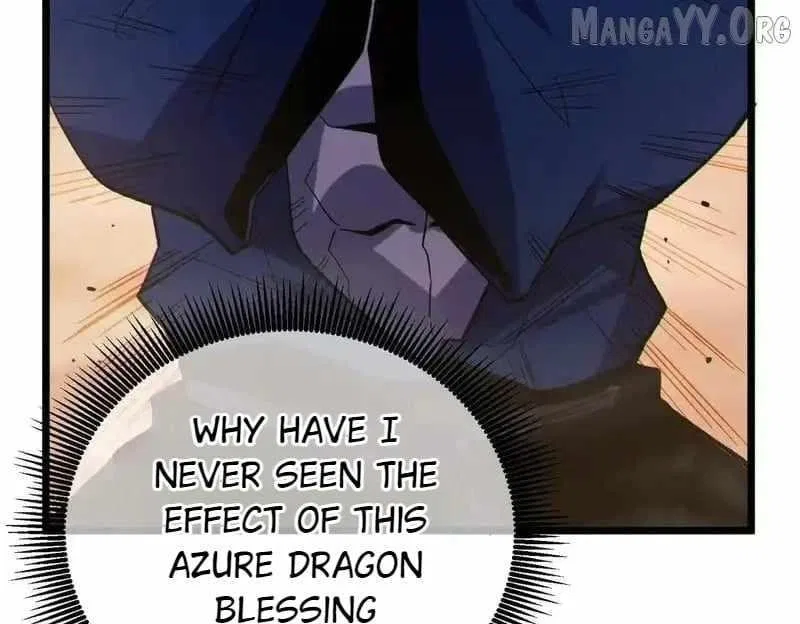 I Rely on My Invincibility to Deal Tons of Damage Passively! Chapter 128 – Page 142