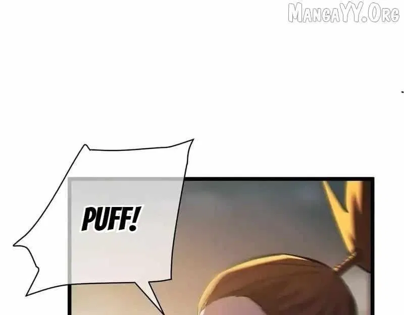 I Rely on My Invincibility to Deal Tons of Damage Passively! Chapter 128 – Page 147
