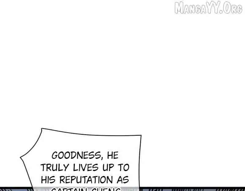 I Rely on My Invincibility to Deal Tons of Damage Passively! Chapter 128 – Page 151
