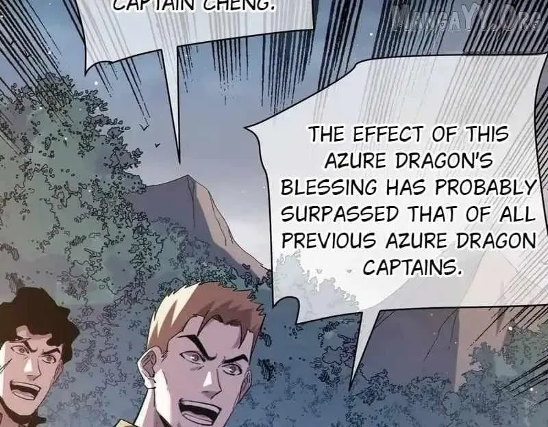 I Rely on My Invincibility to Deal Tons of Damage Passively! Chapter 128 – Page 152