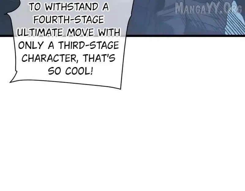 I Rely on My Invincibility to Deal Tons of Damage Passively! Chapter 128 – Page 154