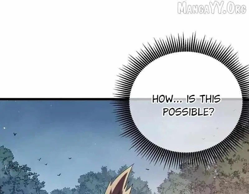 I Rely on My Invincibility to Deal Tons of Damage Passively! Chapter 128 – Page 155
