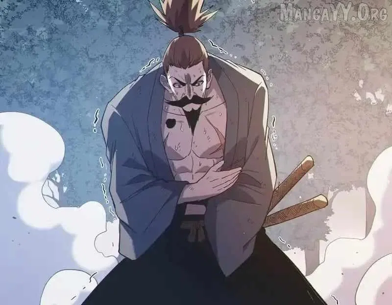 I Rely on My Invincibility to Deal Tons of Damage Passively! Chapter 128 – Page 156