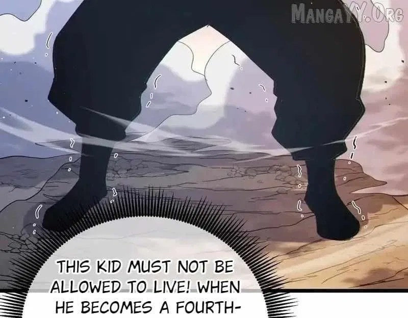 I Rely on My Invincibility to Deal Tons of Damage Passively! Chapter 128 – Page 157