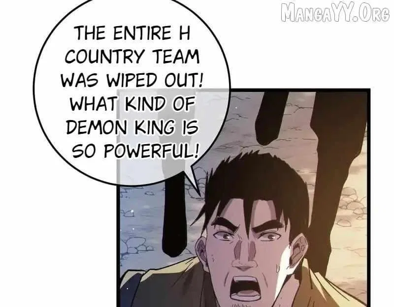 I Rely on My Invincibility to Deal Tons of Damage Passively! Chapter 128 – Page 161