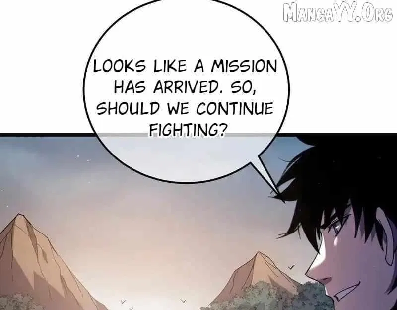 I Rely on My Invincibility to Deal Tons of Damage Passively! Chapter 128 – Page 163