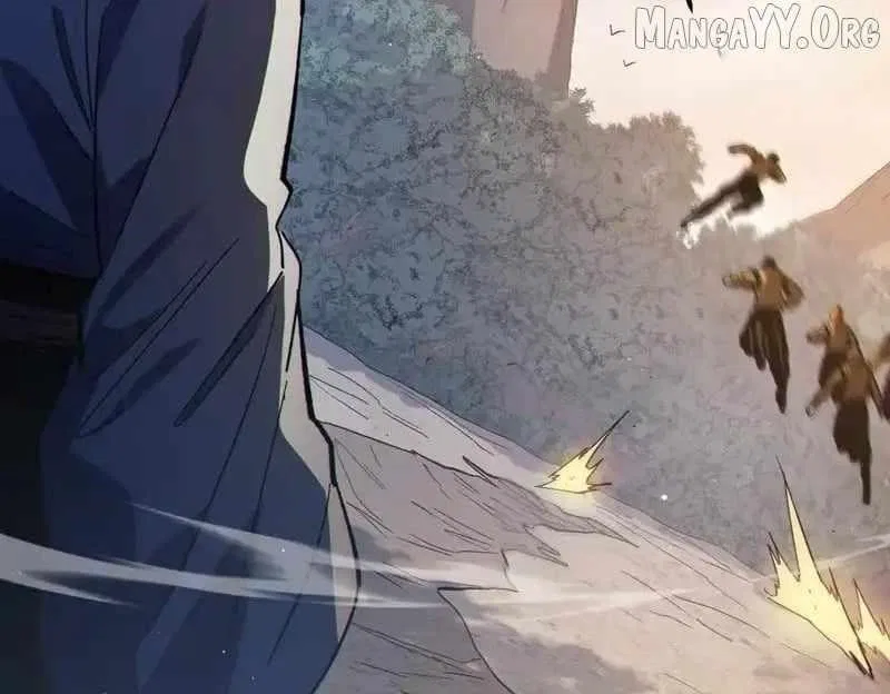 I Rely on My Invincibility to Deal Tons of Damage Passively! Chapter 128 – Page 167