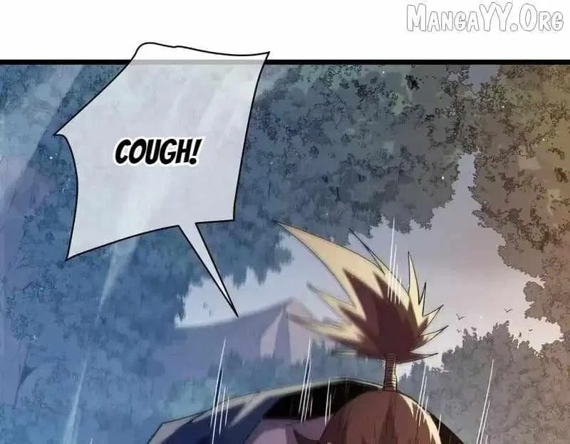 I Rely on My Invincibility to Deal Tons of Damage Passively! Chapter 128 – Page 169