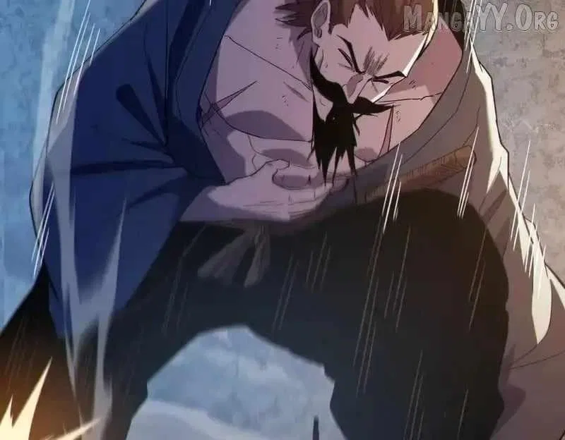 I Rely on My Invincibility to Deal Tons of Damage Passively! Chapter 128 – Page 170