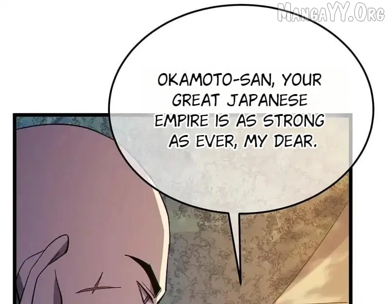 I Rely on My Invincibility to Deal Tons of Damage Passively! Chapter 127 – Page 4