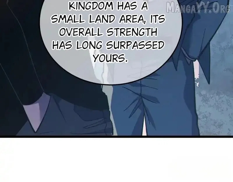 I Rely on My Invincibility to Deal Tons of Damage Passively! Chapter 127 – Page 16