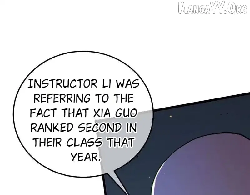 I Rely on My Invincibility to Deal Tons of Damage Passively! Chapter 127 – Page 21
