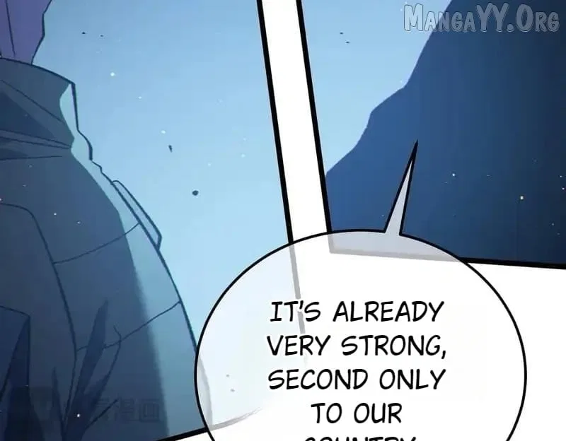 I Rely on My Invincibility to Deal Tons of Damage Passively! Chapter 127 – Page 23