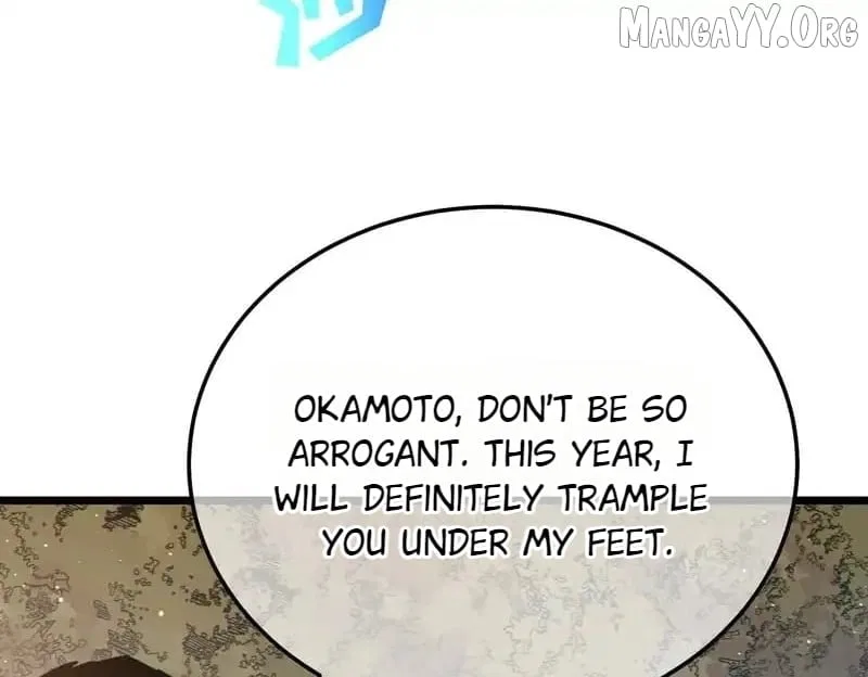 I Rely on My Invincibility to Deal Tons of Damage Passively! Chapter 127 – Page 30
