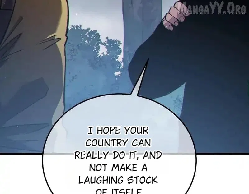 I Rely on My Invincibility to Deal Tons of Damage Passively! Chapter 127 – Page 32