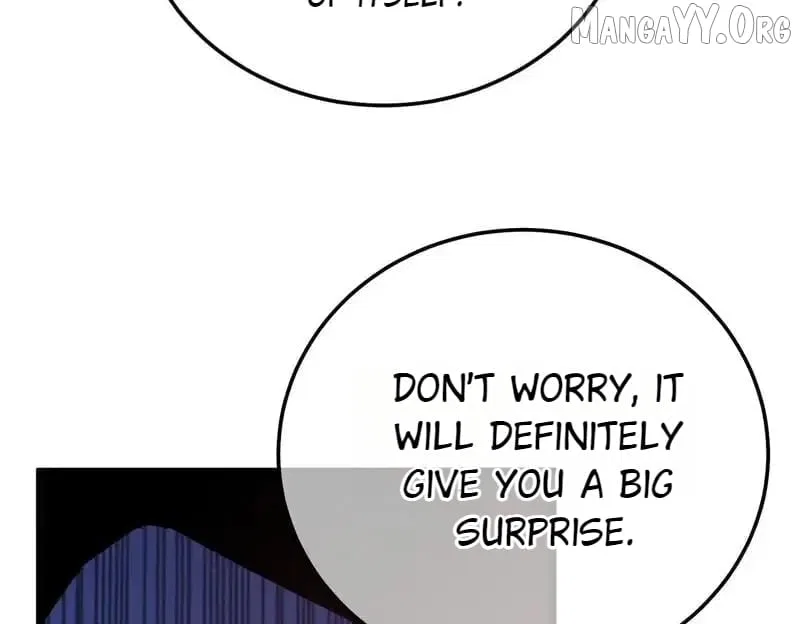 I Rely on My Invincibility to Deal Tons of Damage Passively! Chapter 127 – Page 33