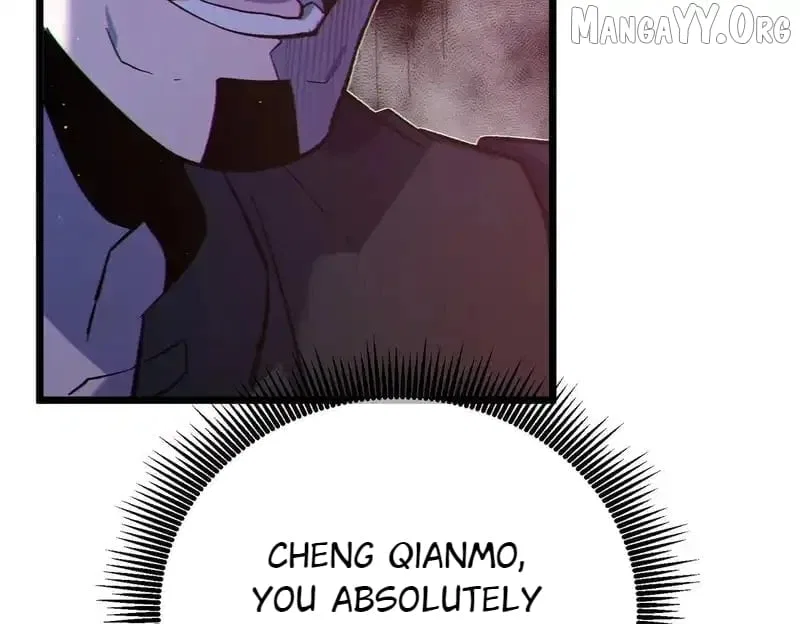 I Rely on My Invincibility to Deal Tons of Damage Passively! Chapter 127 – Page 35
