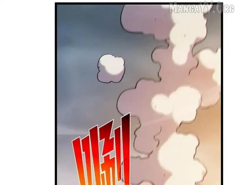 I Rely on My Invincibility to Deal Tons of Damage Passively! Chapter 127 – Page 42