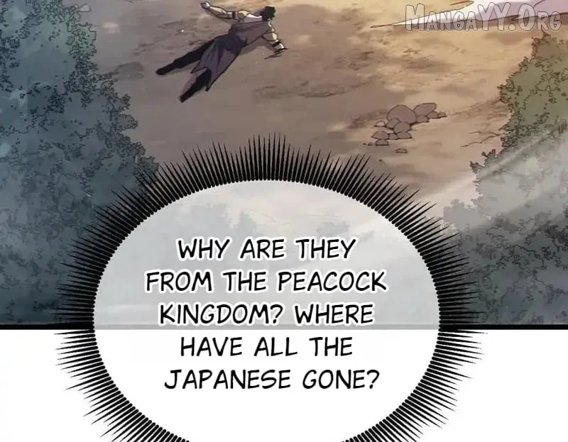 I Rely on My Invincibility to Deal Tons of Damage Passively! Chapter 127 – Page 46