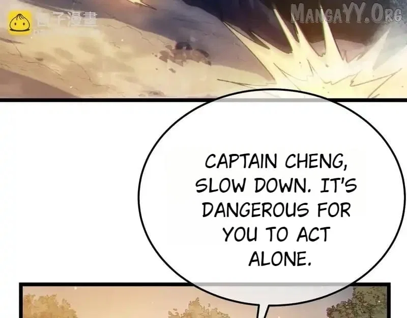 I Rely on My Invincibility to Deal Tons of Damage Passively! Chapter 127 – Page 50