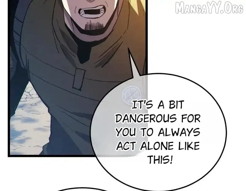 I Rely on My Invincibility to Deal Tons of Damage Passively! Chapter 127 – Page 62
