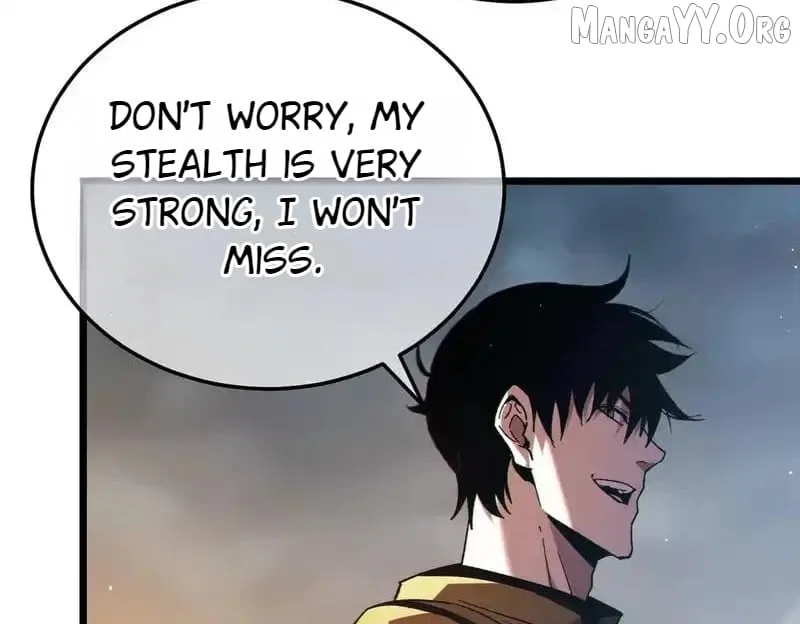 I Rely on My Invincibility to Deal Tons of Damage Passively! Chapter 127 – Page 63