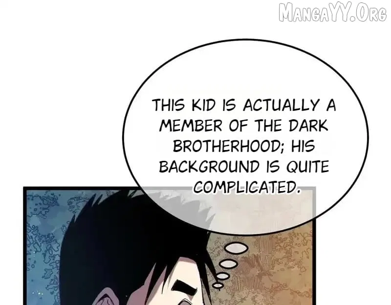 I Rely on My Invincibility to Deal Tons of Damage Passively! Chapter 127 – Page 69