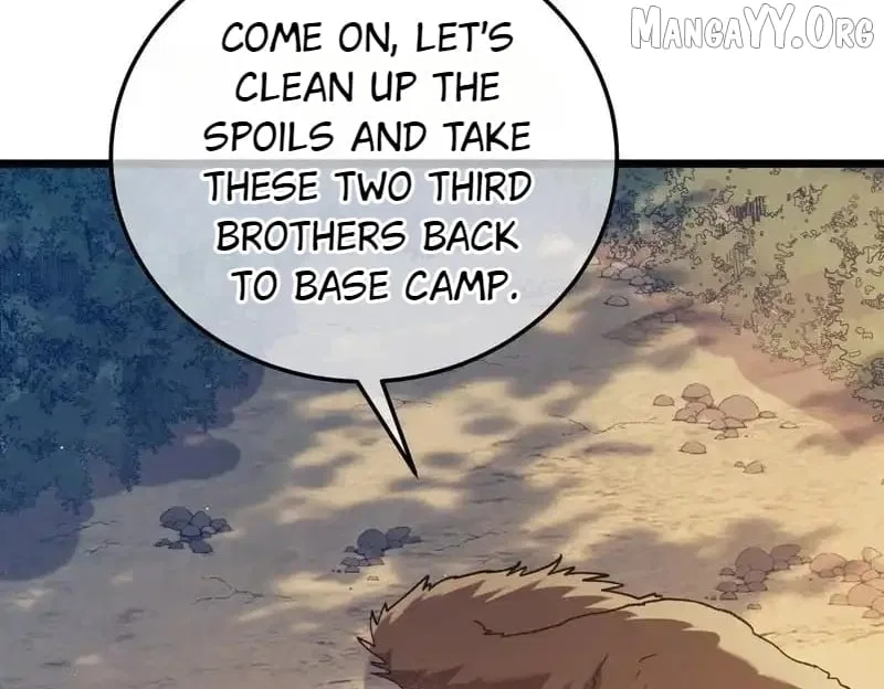 I Rely on My Invincibility to Deal Tons of Damage Passively! Chapter 127 – Page 72