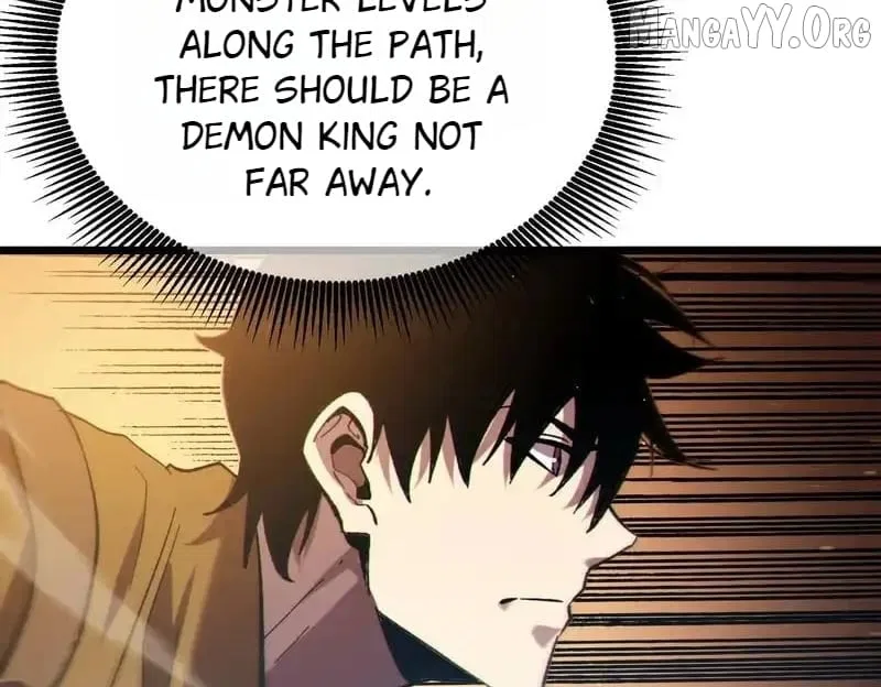 I Rely on My Invincibility to Deal Tons of Damage Passively! Chapter 127 – Page 80