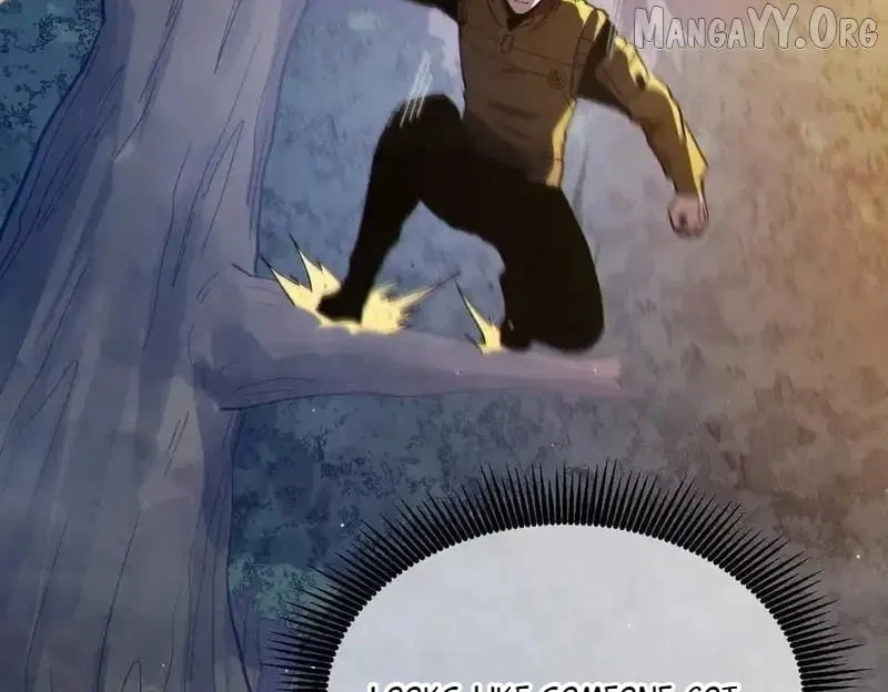 I Rely on My Invincibility to Deal Tons of Damage Passively! Chapter 127 – Page 86