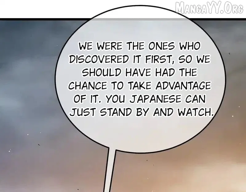 I Rely on My Invincibility to Deal Tons of Damage Passively! Chapter 127 – Page 88