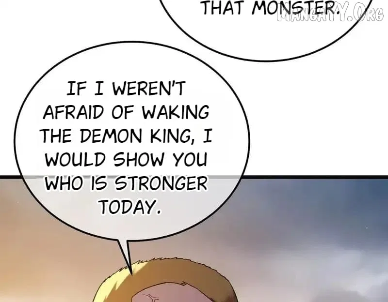 I Rely on My Invincibility to Deal Tons of Damage Passively! Chapter 127 – Page 92
