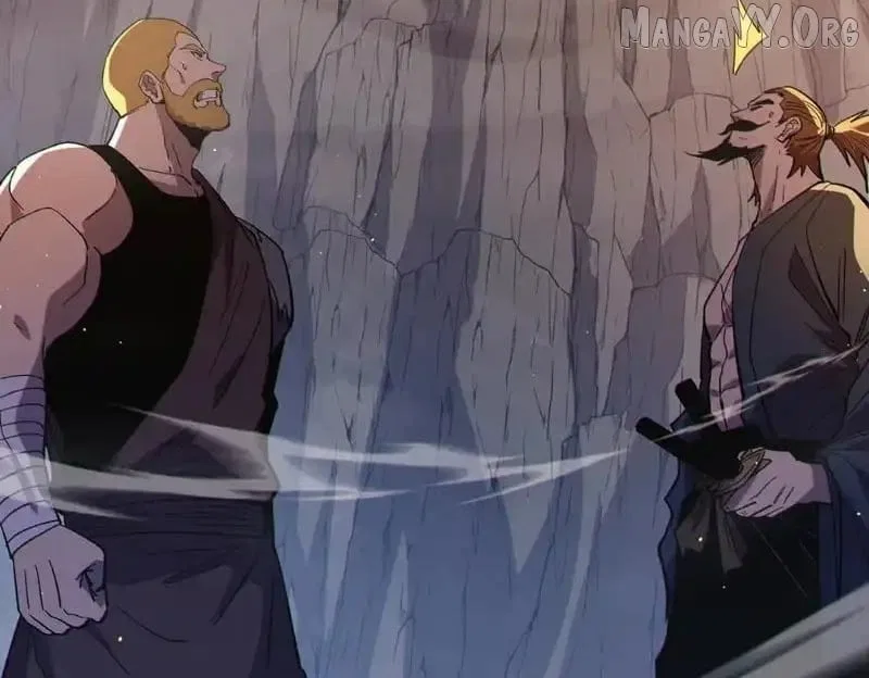 I Rely on My Invincibility to Deal Tons of Damage Passively! Chapter 127 – Page 104