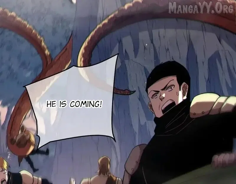 I Rely on My Invincibility to Deal Tons of Damage Passively! Chapter 127 – Page 112
