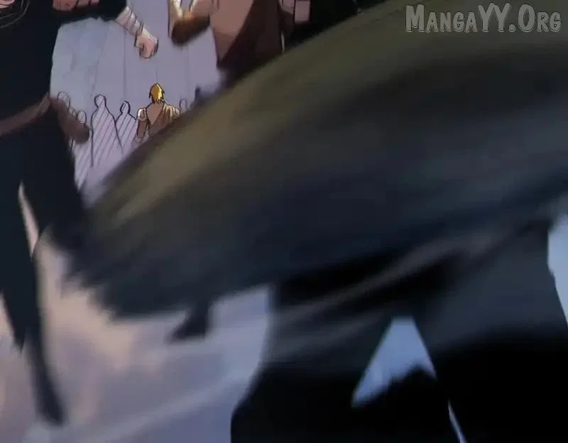 I Rely on My Invincibility to Deal Tons of Damage Passively! Chapter 127 – Page 113