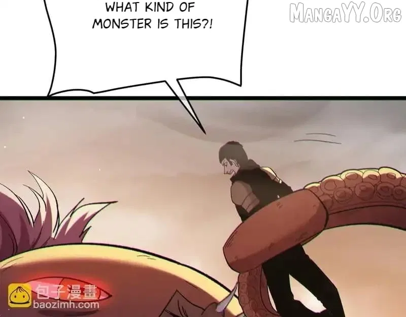 I Rely on My Invincibility to Deal Tons of Damage Passively! Chapter 127 – Page 115