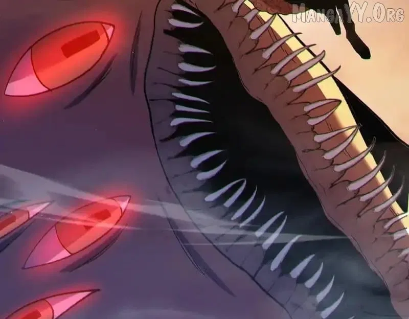 I Rely on My Invincibility to Deal Tons of Damage Passively! Chapter 127 – Page 116